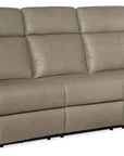 MS - Vaughn Zero Gravity Sofa