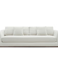 Rue - Sleeper Sofa - Off White