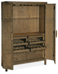 Sundance - Bar Cabinet