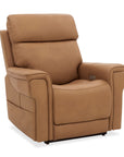 Lyra - Lift Chair With Power Recline, Headrest And Lumbar