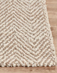 Herringbone - Chenille Rug