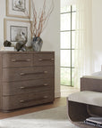 Modern Mood - Bachelors Chest