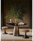Modern - Kira Stool - Gray