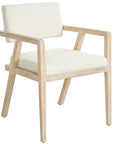 Modern - Arm Chair