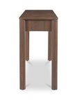 Wiley - Console Table - Vintage Brown