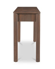 Wiley - Console Table - Vintage Brown