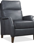 RC - Wrenn Power Recliner With Power Headrest