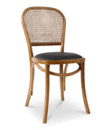 Bedford - Dining Chair (Set of 2) - Light Brown
