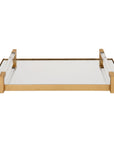 Deki - Mirrored Tray