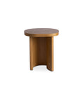 Louise - Accent Table - Natural