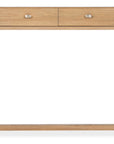 Documents - Console - Light Brown