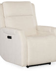 MS - Nelson Zero Gravity Power Recliner With Power Headrest And Lumbar