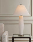 Brinsley - Table Lamp - Ivory