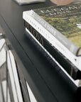 Sanctuary 2 - Noir Et Blanc Entertainment Console