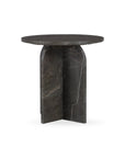 Reilly - Marble Round Table