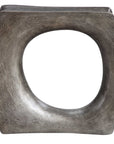Valira - Modern Accent Table - Dark Gray
