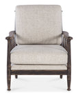 CC - Prairie Upholstered Chair