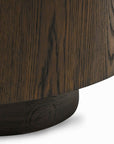 Runa - Oak Veneer 42" Coffee Table
