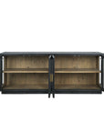 Larson - 4 Door Sideboard