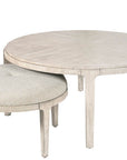 Dwell - Bunching Cocktail Table
