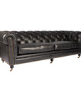Birmingham - Sofa - Black