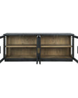 Larson - 4 Door Sideboard
