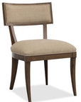 Cashiers - Klismos Chair (Set of 2)