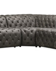 SS - Savion Deux Power Reclining Sectional