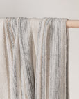 Rockport - 50" x 70" Throw - Ivory Multi