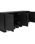 Marcelle - Sideboard - Black