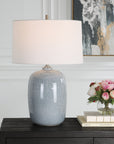 Jubilee - Table Lamp - Sky Blue
