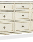 Sanctuary 2 - Anastasie Dresser - Beige