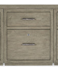 Linville Falls - Credenza