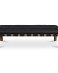 Costello - Bench - Black