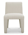 Verona - Dining Chair - White