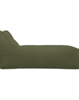 Lirio - Chaise - Green