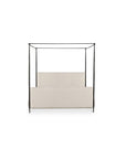 Viola - Queen Bed - Beige
