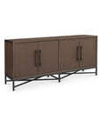 Mako - Sideboard - Brown
