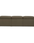 Wilder - Power Recliner Sofa - Soft Taupe