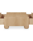 Gibson - Coffee Table - Natural