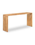 Carrie - Counter Table - Natural