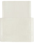 Serenity - Kai Bunching End Tables - White