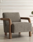 Balance - Accent Chair - Herb
