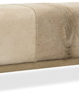 Melange - Holy Cow Bench - Beige