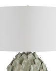 Levlyn - Table Lamp - Pale Green