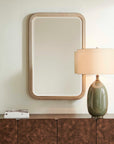 Emari - Mirror - Warm Gray