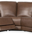 SS - Torres Sectional