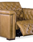 MS - Savion Grandier Power Recliner