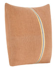 Boardwalk - BW Rowland Pillow - Hazel