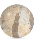 Odessa - Sphere Tabletop Accent - Tendu Beige